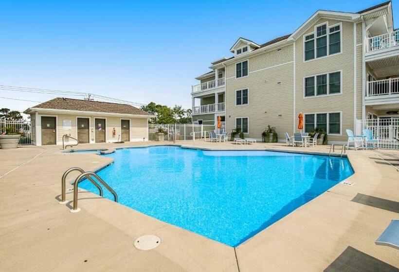 Апартаменты 3 Спальни, Laguna Bay 37286 Lighthouse #207