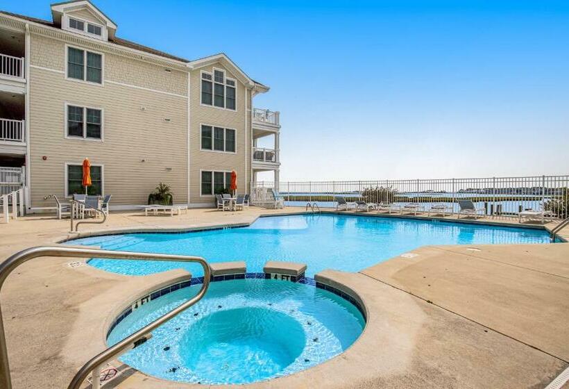 Апартаменты 3 Спальни, Laguna Bay 37286 Lighthouse #207