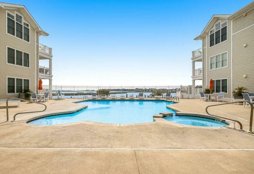 Апартаменты 3 Спальни, Laguna Bay 37286 Lighthouse #207