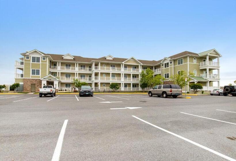 Апартаменты 3 Спальни, Laguna Bay 37286 Lighthouse #207