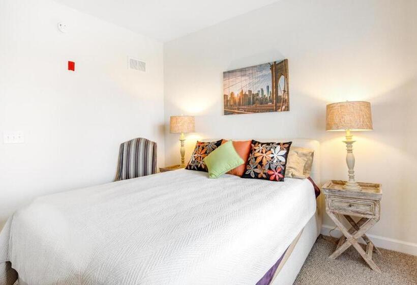 Апартаменты 3 Спальни, Laguna Bay 37286 Lighthouse #207