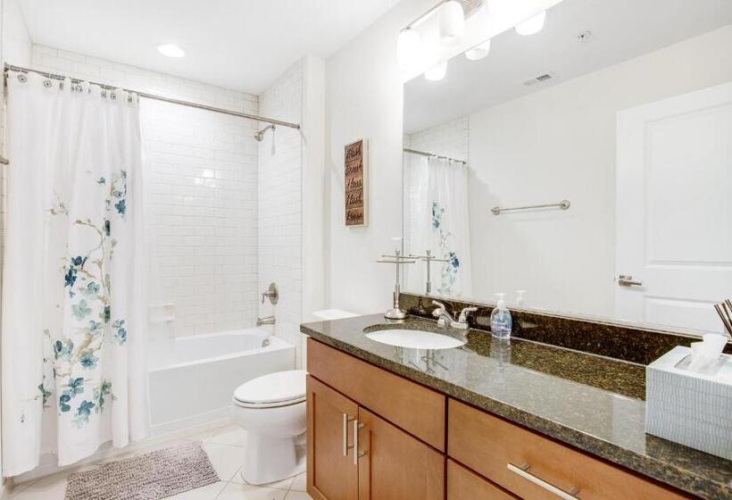 Апартаменты 3 Спальни, Laguna Bay 37286 Lighthouse #207