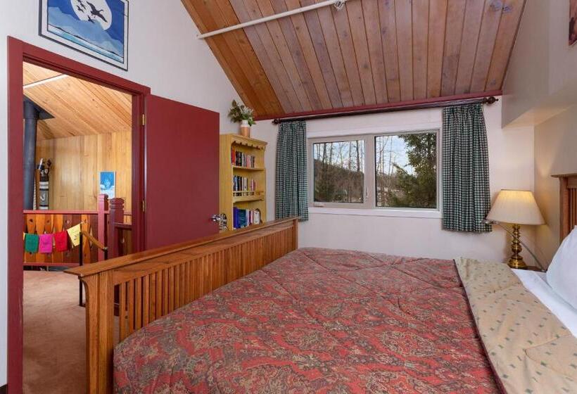 شقة غرفة واحدة, East Condo #208