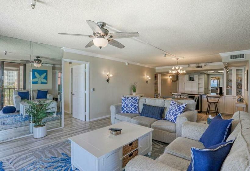 شقة 3 غرف, Sunset Shores