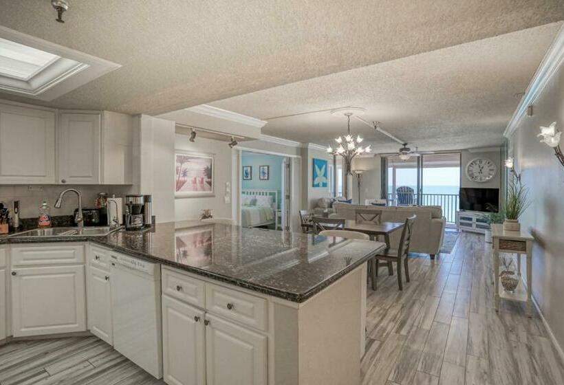 شقة 3 غرف, Sunset Shores