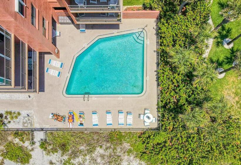 شقة 3 غرف, Sunset Shores