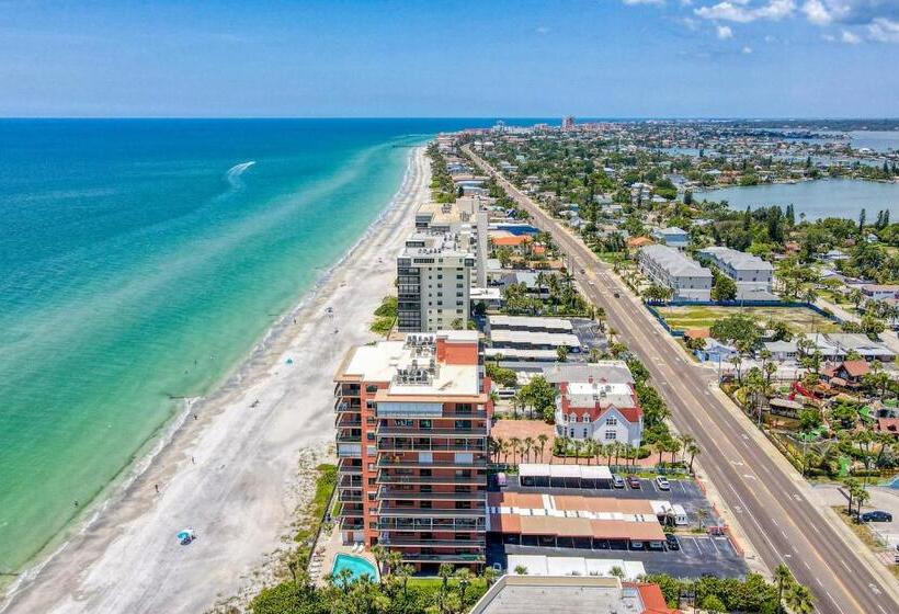 شقة 3 غرف, Sunset Shores