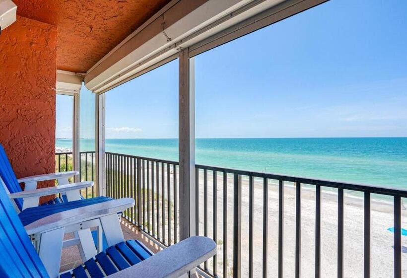 شقة 3 غرف, Sunset Shores