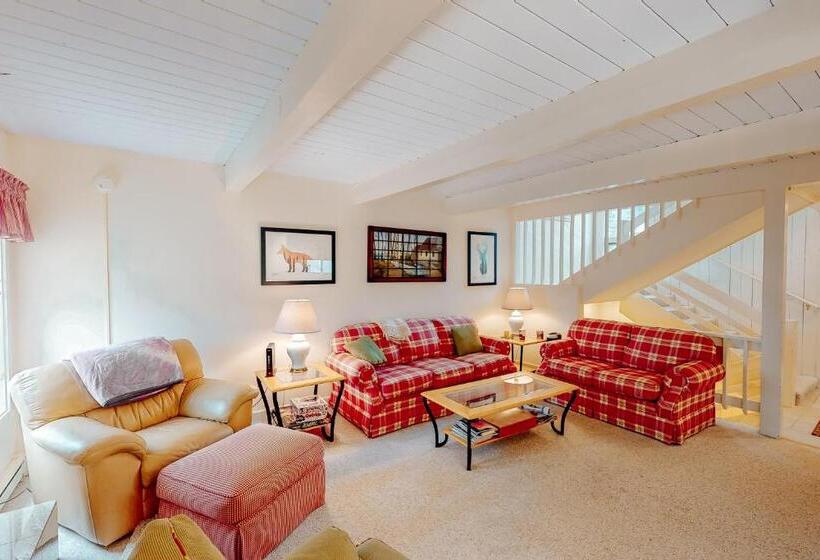 شقة 3 غرف, Bromley Village   Clovers 767a