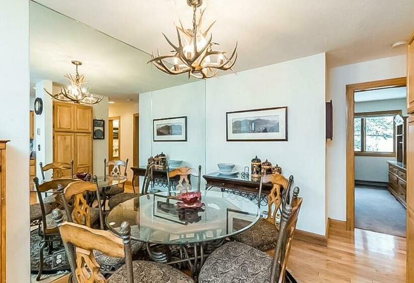 带3个卧室的公寓, Cimarron Mountain Retreat