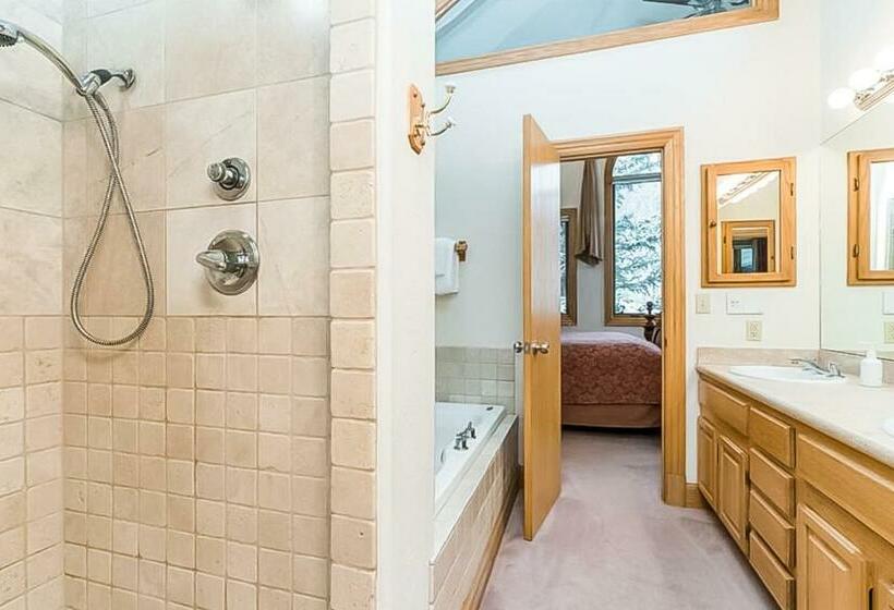 带3个卧室的公寓, Cimarron Mountain Retreat