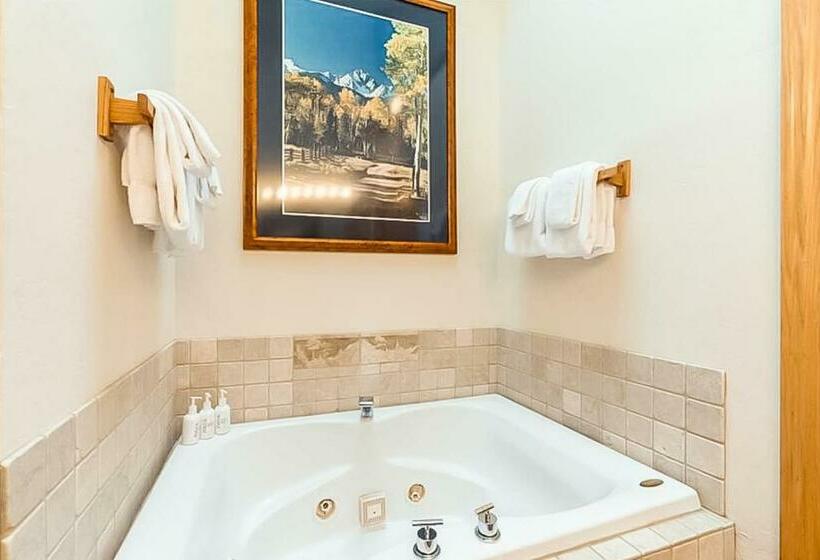 带3个卧室的公寓, Cimarron Mountain Retreat