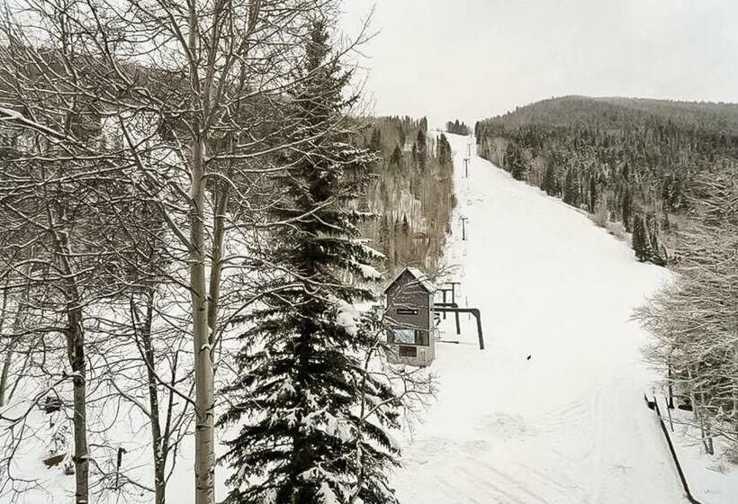 带3个卧室的公寓, Cimarron Mountain Retreat