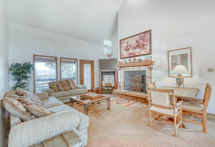 شقة غرفتين, Ski Run C8