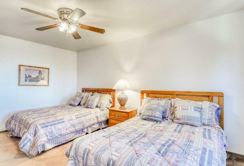 شقة غرفتين, Ski Run C8