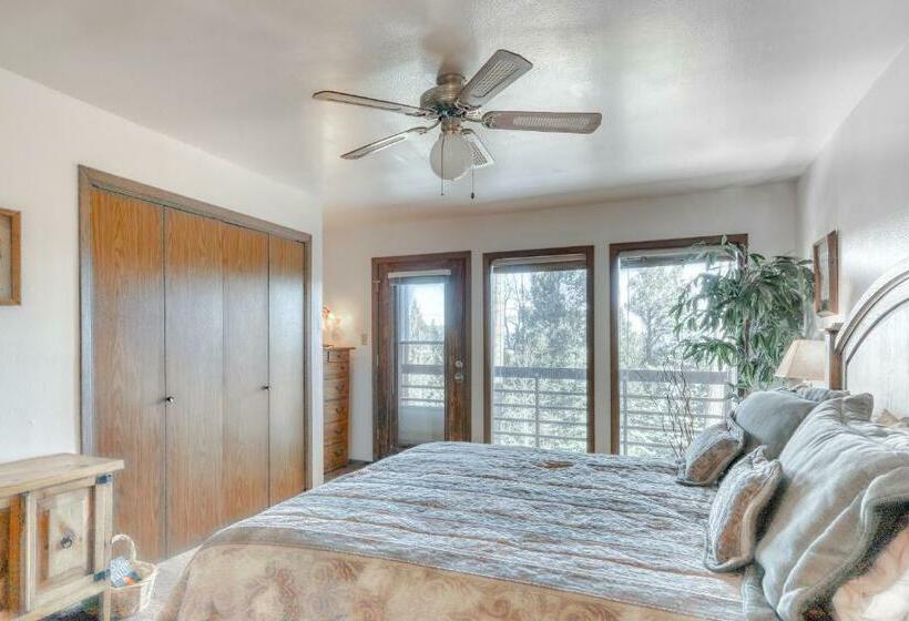 شقة غرفتين, Ski Run C8