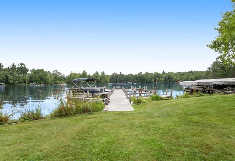 Апартаменты 3 Спальни, Cleerwood Village #264