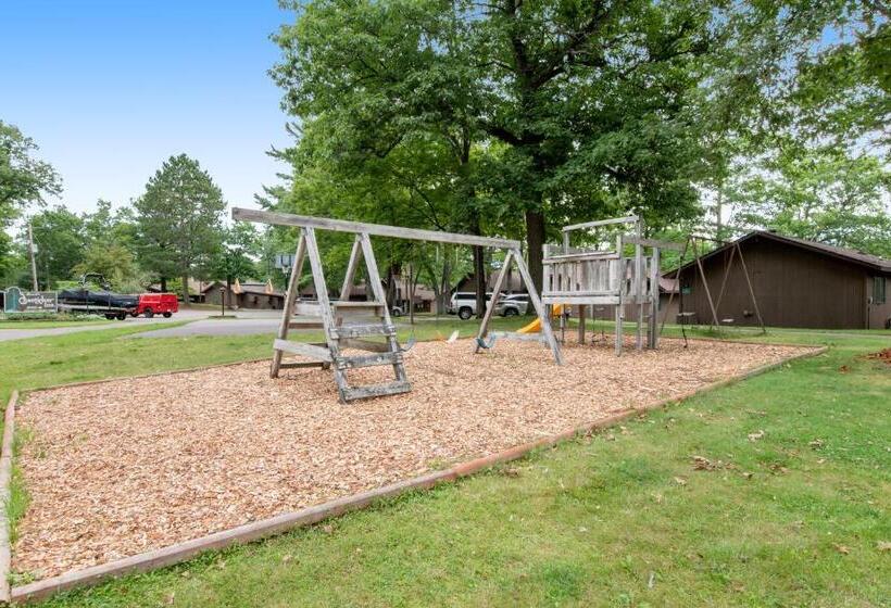 شقة 3 غرف, Cleerwood Village #264