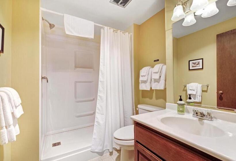 شقة 3 غرف, Cleerwood Village #264