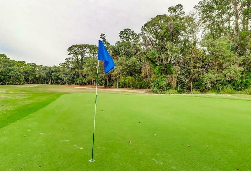 آپارتمان 3 خوابه, Golfmaster 501