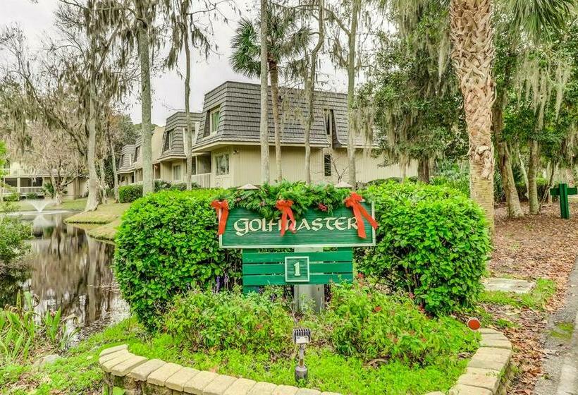 آپارتمان 3 خوابه, Golfmaster 501