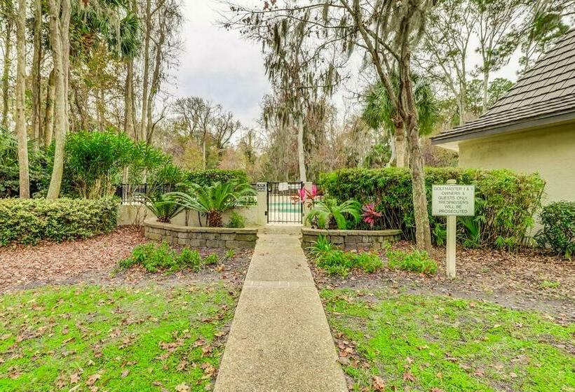 آپارتمان 3 خوابه, Golfmaster 501