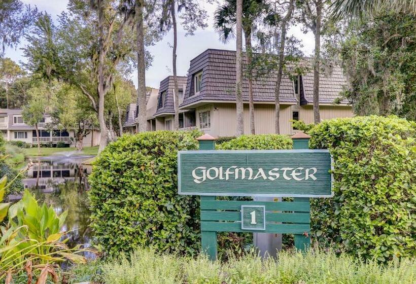 آپارتمان 3 خوابه, Golfmaster 501