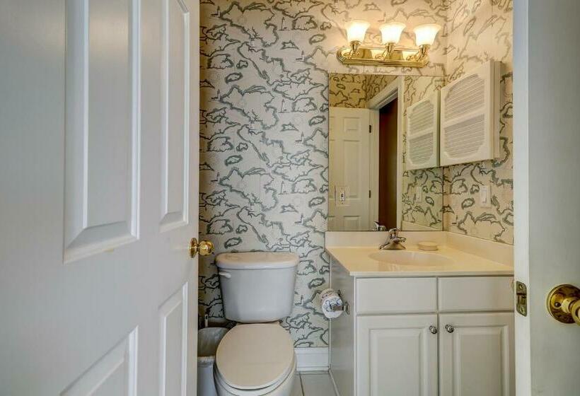 آپارتمان 3 خوابه, Golfmaster 501