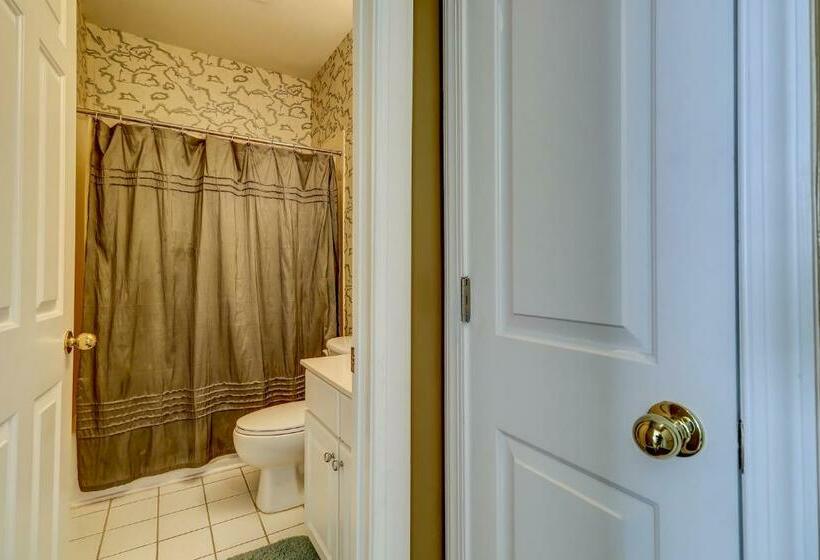 آپارتمان 3 خوابه, Golfmaster 501