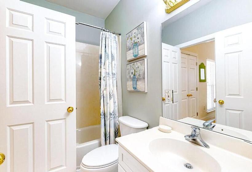 آپارتمان 3 خوابه, Golfmaster 501