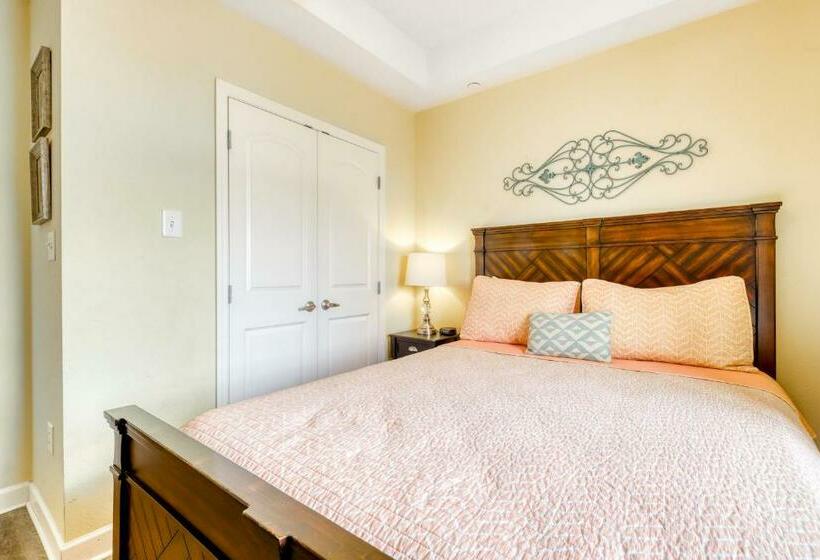 آپارتمان 3 خوابه, River Crossing 401