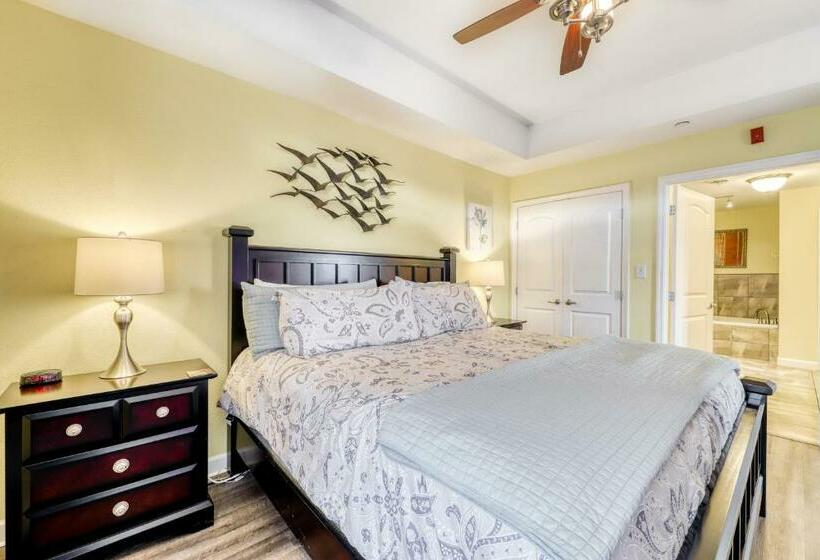 آپارتمان 3 خوابه, River Crossing 401