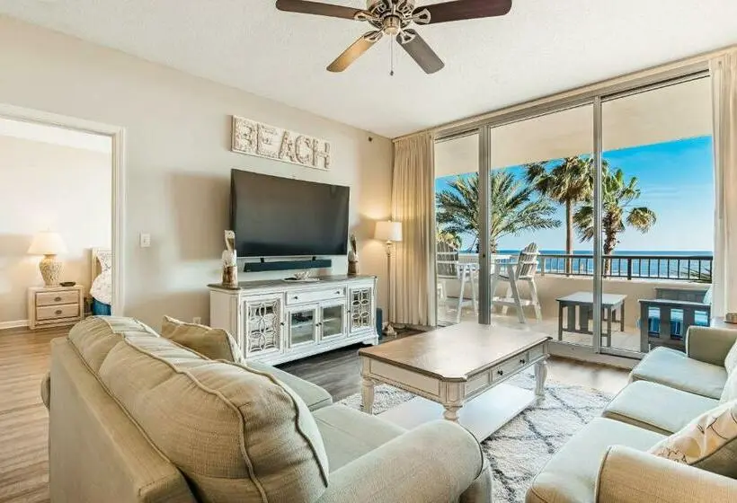 ２ベッドルームアパートメント, The Beach Club Resort And Spa Iii