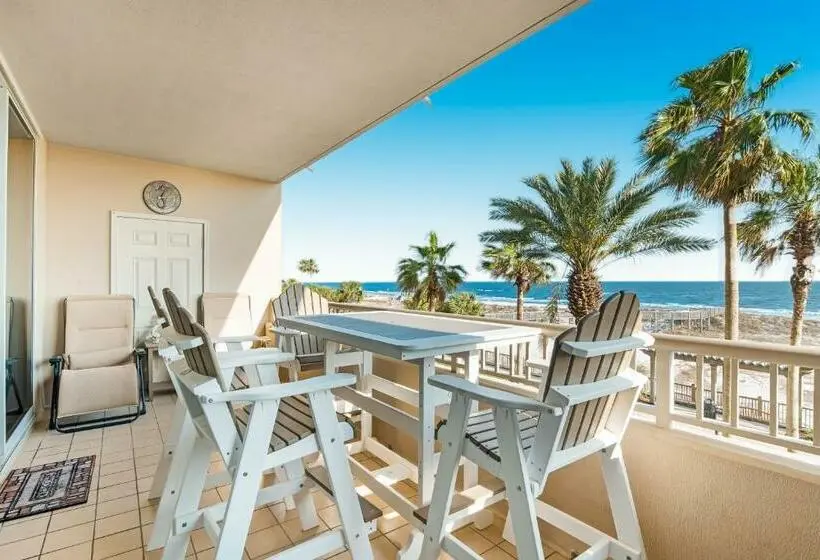 ２ベッドルームアパートメント, The Beach Club Resort And Spa Iii