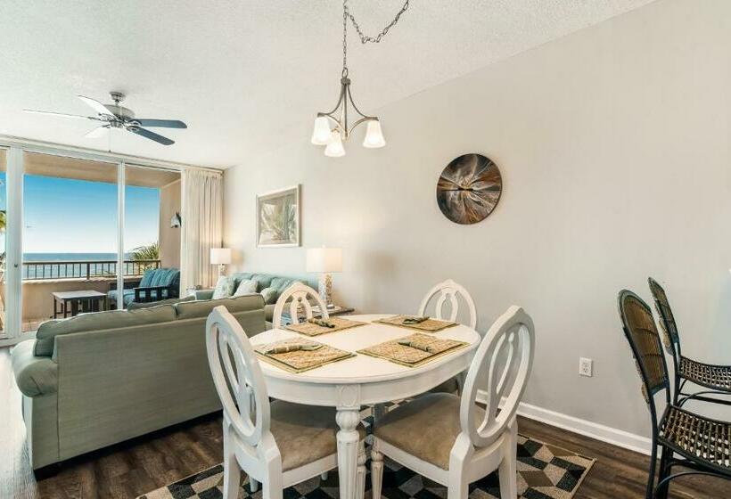 Апартаменты 2 Спальни, The Beach Club Resort And Spa Iii