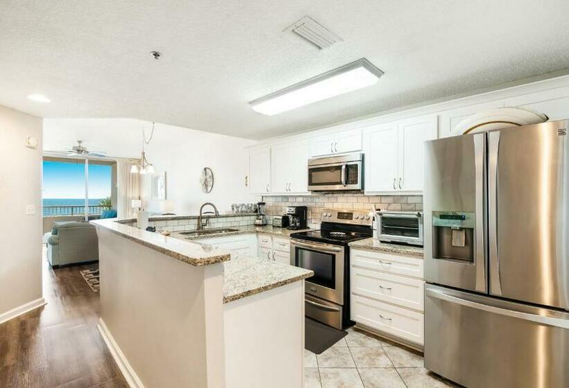 Апартаменты 2 Спальни, The Beach Club Resort And Spa Iii