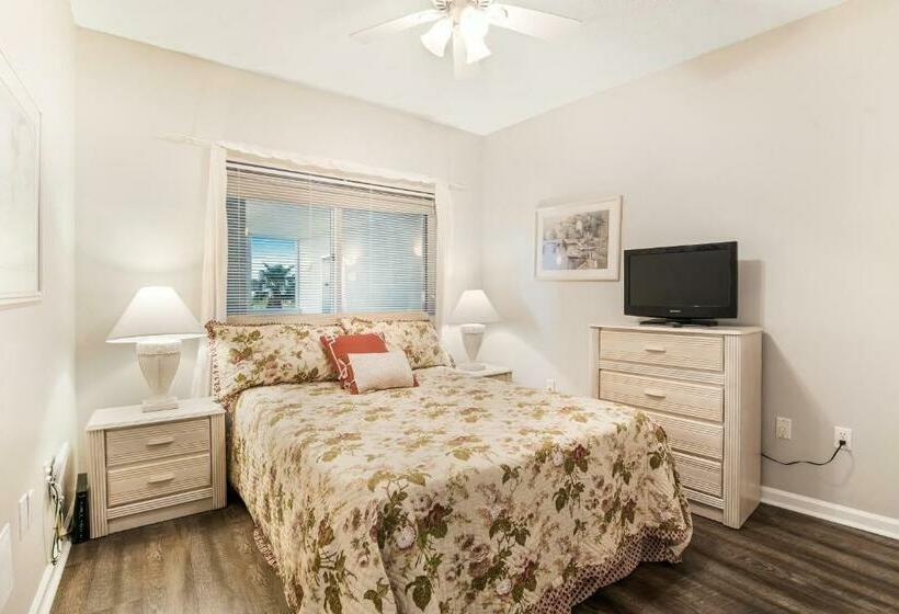 Апартаменты 2 Спальни, The Beach Club Resort And Spa Iii