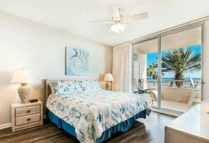 ２ベッドルームアパートメント, The Beach Club Resort And Spa Iii