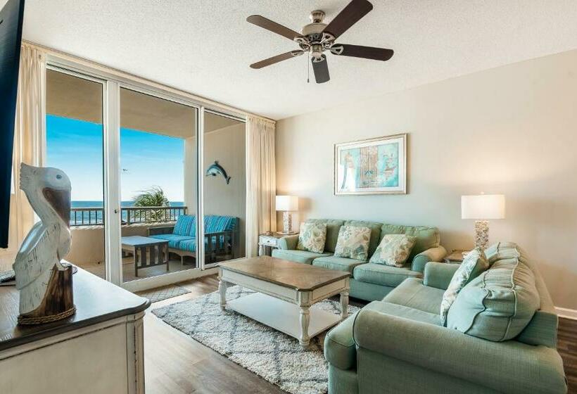 Апартаменты 2 Спальни, The Beach Club Resort And Spa Iii