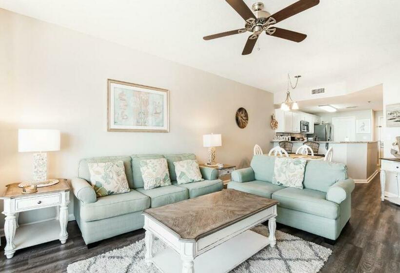 Апартаменты 2 Спальни, The Beach Club Resort And Spa Iii