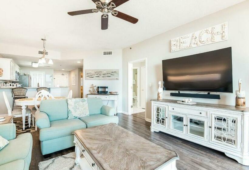 Апартаменты 2 Спальни, The Beach Club Resort And Spa Iii