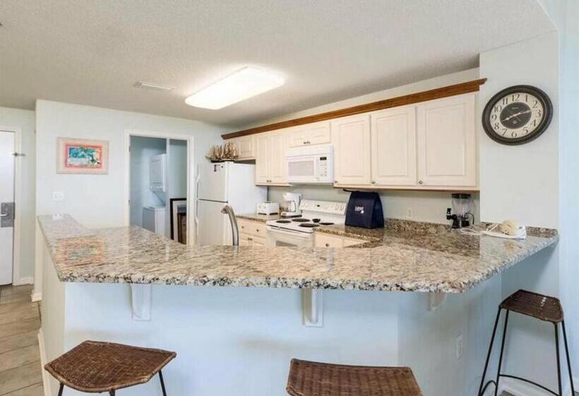 Апартаменты 2 Спальни, The Beach Club Resort And Spa Iii