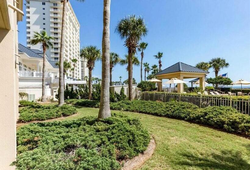 Апартаменты 2 Спальни, The Beach Club Resort And Spa Iii