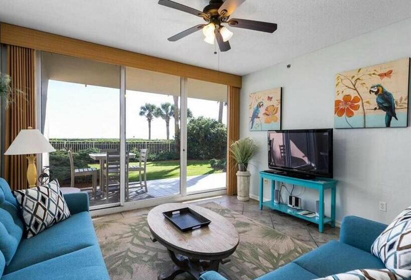 Апартаменты 2 Спальни, The Beach Club Resort And Spa Iii