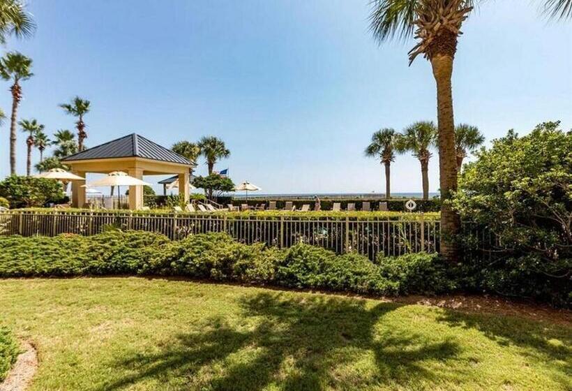 Апартаменты 2 Спальни, The Beach Club Resort And Spa Iii