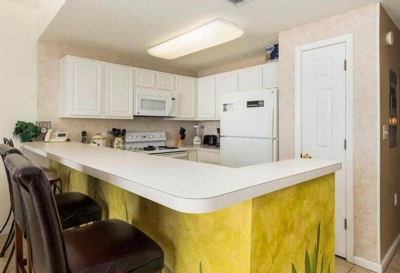 Апартаменты 1 Спальня, The Beach Club Resort And Spa Iii