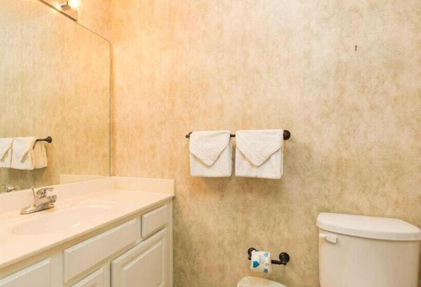 Апартаменты 1 Спальня, The Beach Club Resort And Spa Iii