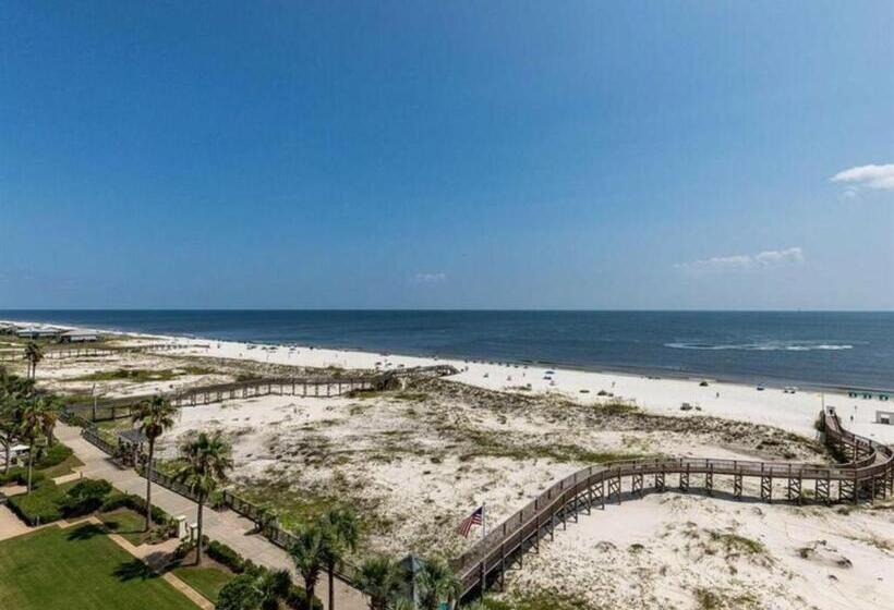 Апартаменты 1 Спальня, The Beach Club Resort And Spa Iii