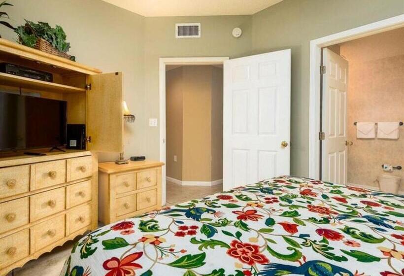 Апартаменты 1 Спальня, The Beach Club Resort And Spa Iii