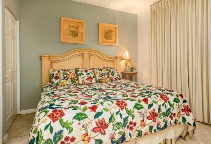 Апартаменты 1 Спальня, The Beach Club Resort And Spa Iii